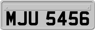 MJU5456