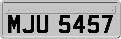 MJU5457