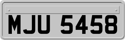 MJU5458