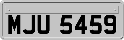 MJU5459