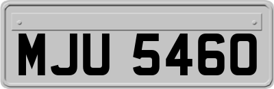 MJU5460