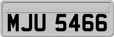 MJU5466
