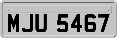 MJU5467