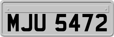 MJU5472
