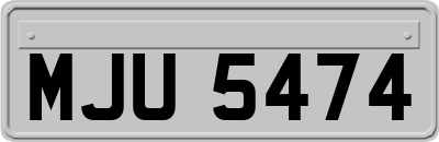 MJU5474