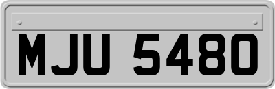 MJU5480