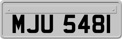 MJU5481