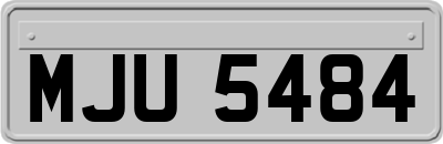 MJU5484