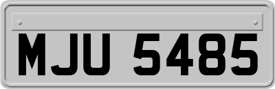 MJU5485