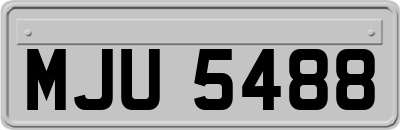 MJU5488