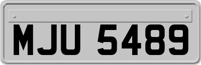 MJU5489