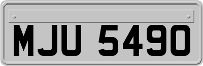 MJU5490