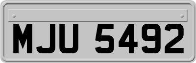 MJU5492