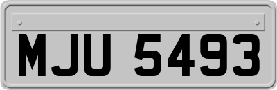 MJU5493