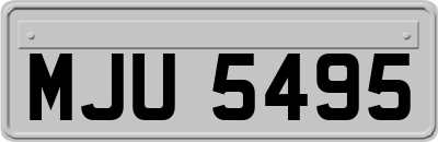 MJU5495