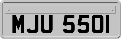 MJU5501