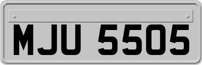 MJU5505