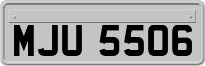 MJU5506