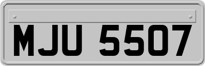 MJU5507
