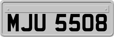 MJU5508