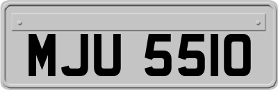 MJU5510