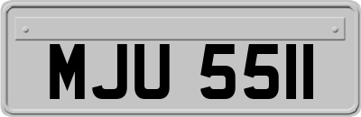 MJU5511