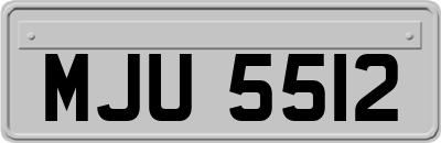 MJU5512