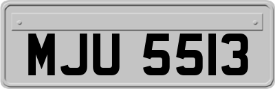 MJU5513