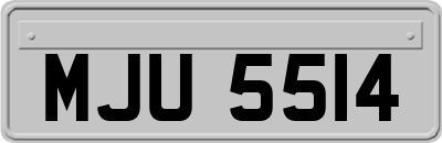 MJU5514