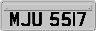 MJU5517