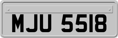 MJU5518