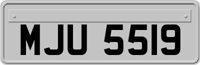 MJU5519