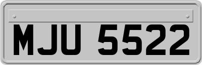 MJU5522