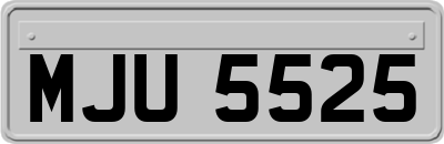 MJU5525