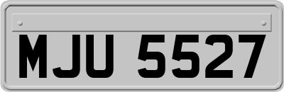 MJU5527