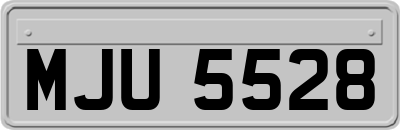MJU5528