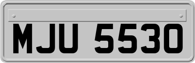 MJU5530