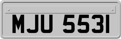 MJU5531