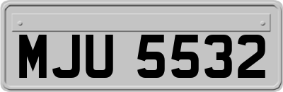 MJU5532
