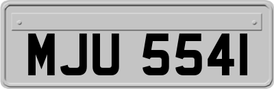 MJU5541