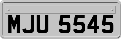 MJU5545