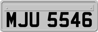MJU5546