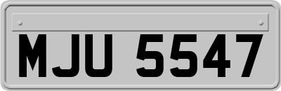 MJU5547