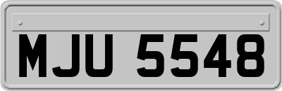 MJU5548