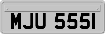 MJU5551