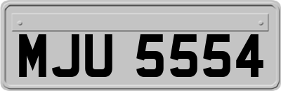 MJU5554