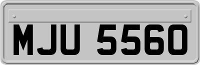 MJU5560