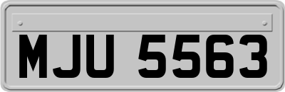 MJU5563