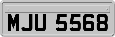 MJU5568
