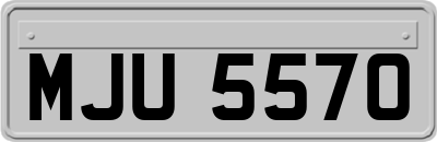 MJU5570
